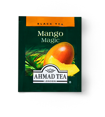 Mango Magic - Specialty Goodies