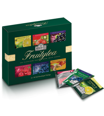 Fruity Selection Pack - Specialty Goodies