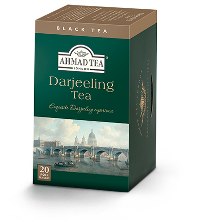 Darjeeling - Specialty Goodies