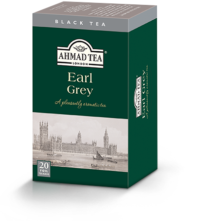 Earl Grey - Specialty Goodies